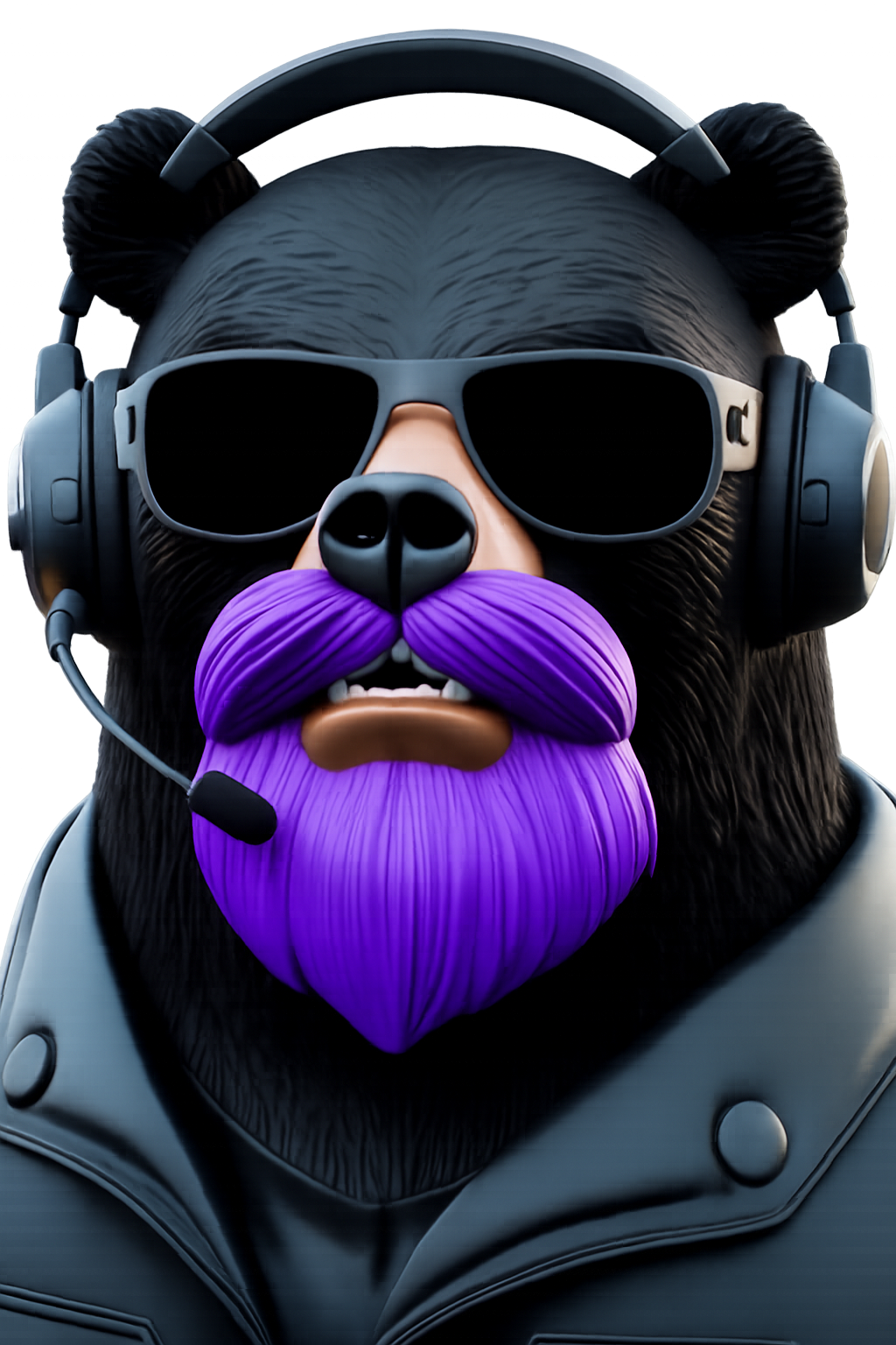 Bear’s Forge
